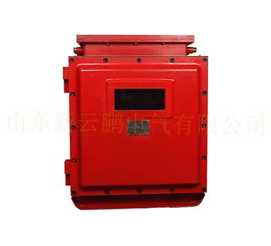 <b>KJJ148礦用隔爆兼本安型網(wǎng)絡(luò)交換機(jī)</b>